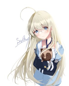 Heywood L. Edwards (Kancolle) Rule 34 Image