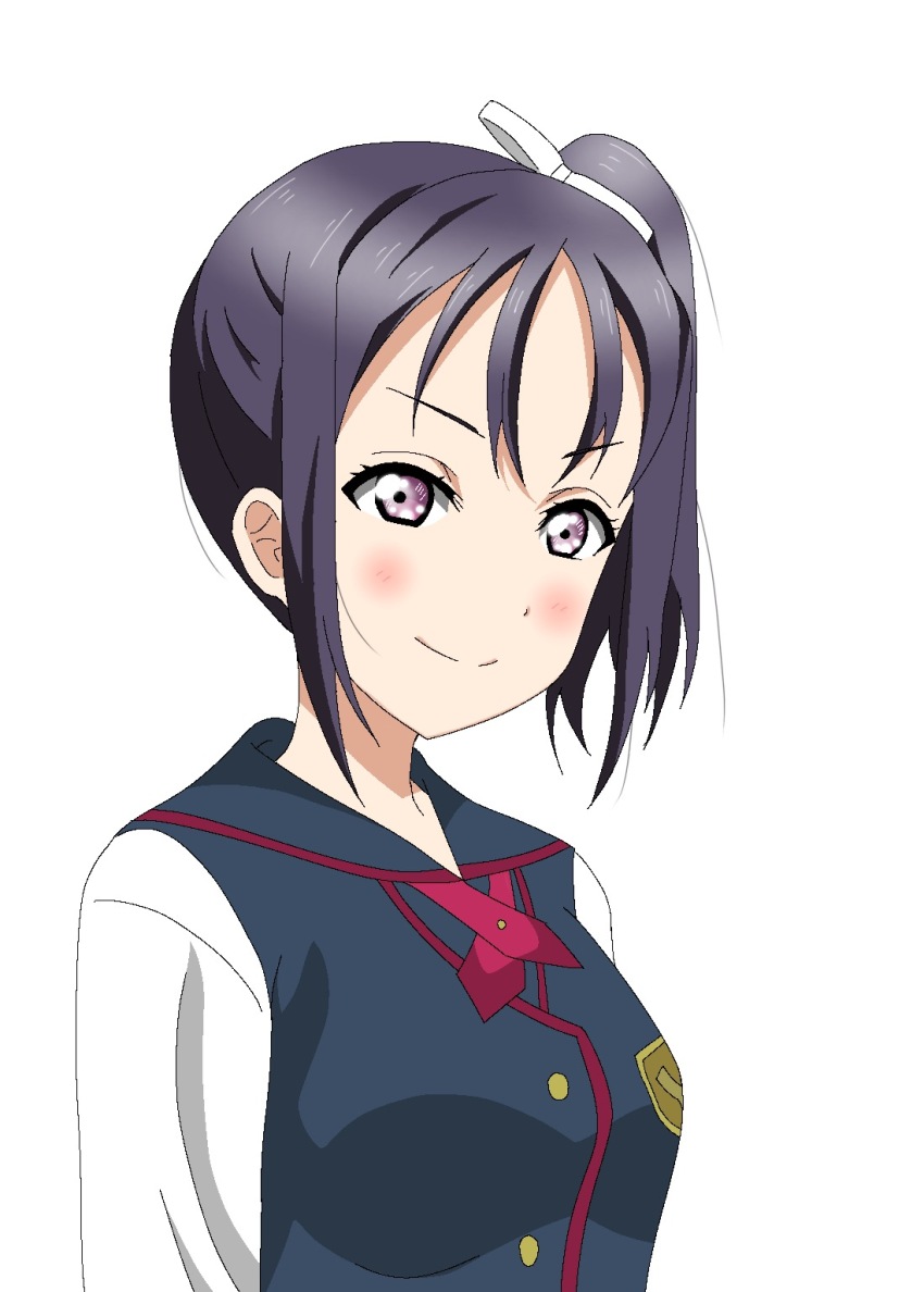 Kazuno Sarah (Love Live!) Rule 34 Image