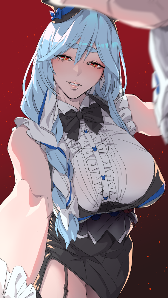 Pekomama (Hololive) Rule 34 Image