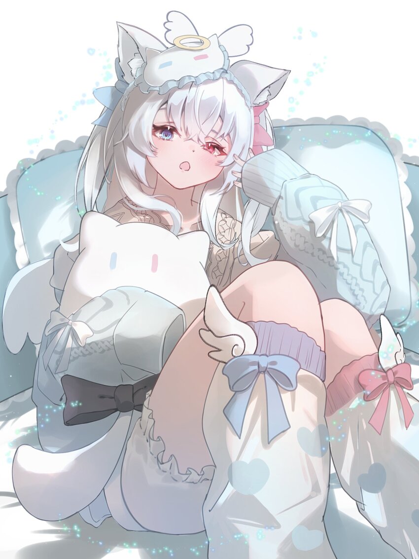 Indie Virtual Youtuber Rule 34 Image