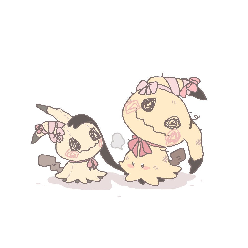 Gen 7 Pokemon (Nintendo) Rule 34 Image