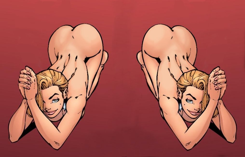 Abbey Chase (Danger Girl) Rule 34 Image