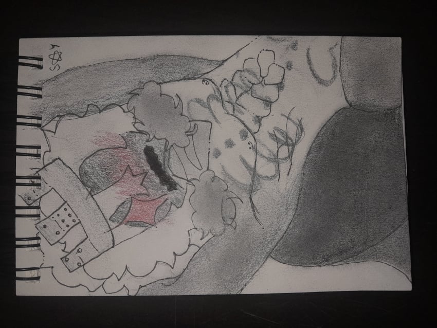 1x1x1x1 (Forsaken (Roblox)) Rule 34 Image