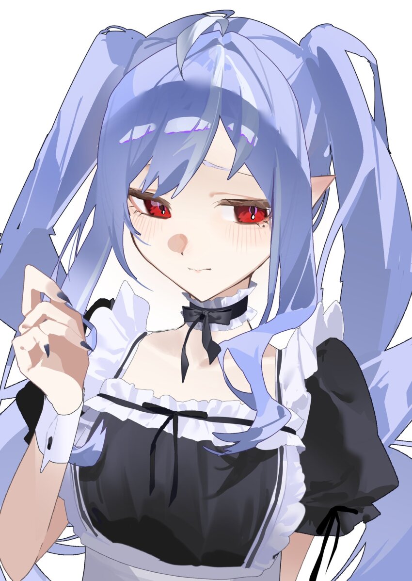 Vivian Banshee (Zenless Zone Zero) Rule 34 Image