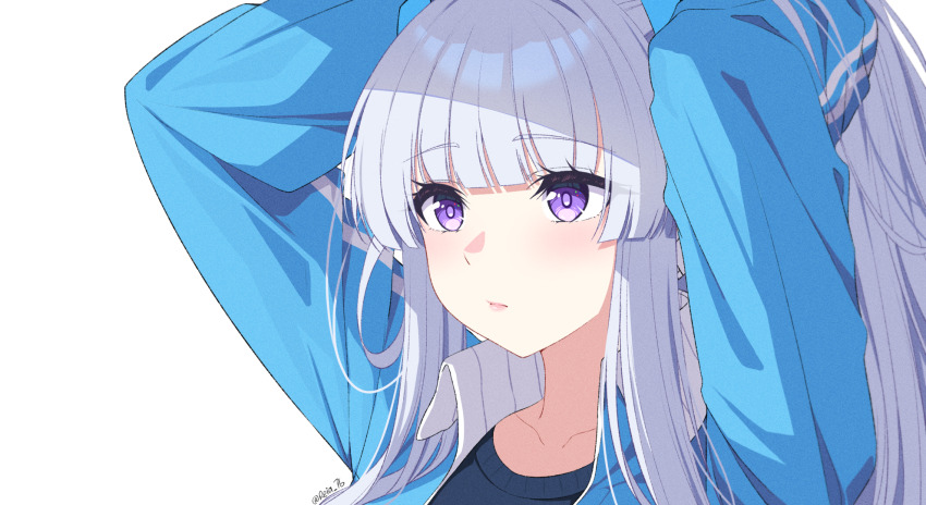 Noa (Blue Archive) Rule 34 Image
