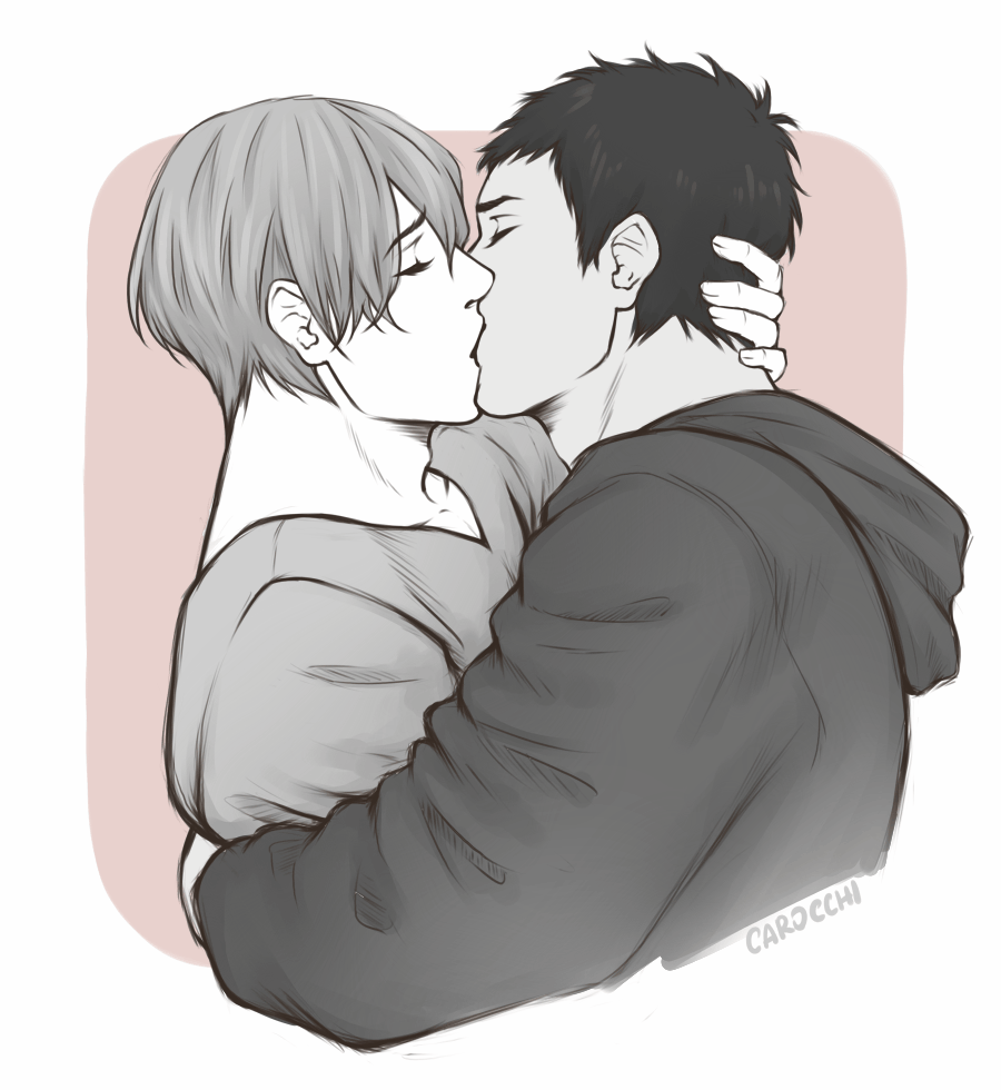 Aomine Daiki (Kuroko No Basuke) Rule 34 Image