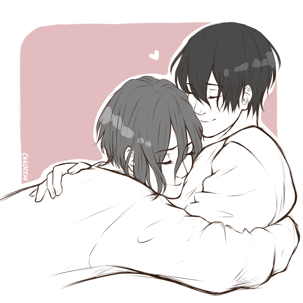 Matsuoka Rin (Free!) Rule 34 Image