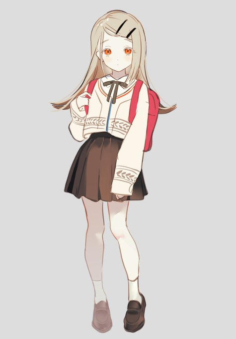 Shinosawa Hiro (Gakuen Idolmaster) Rule 34 Image