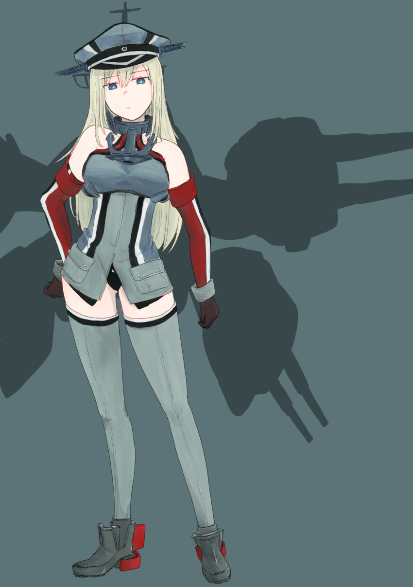 Kantai Collection Rule 34 Image