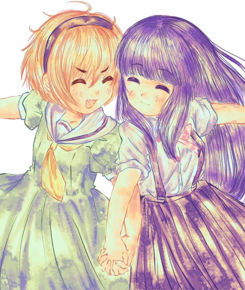 Furude Rika (Higurashi No Naku Koro Ni) Rule 34 Image