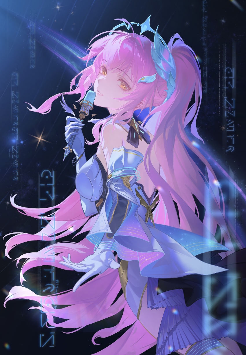 Aemeath (Wuthering Waves) Rule 34 Image