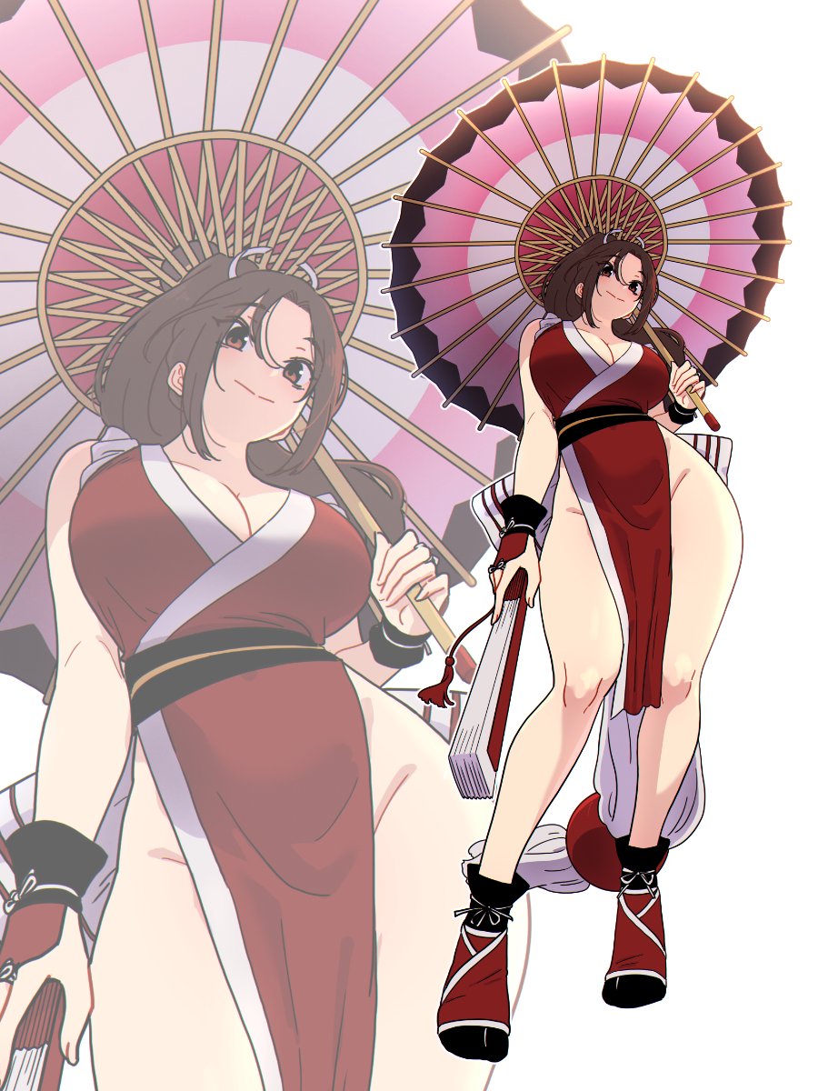 Fatal Fury Rule 34 Image