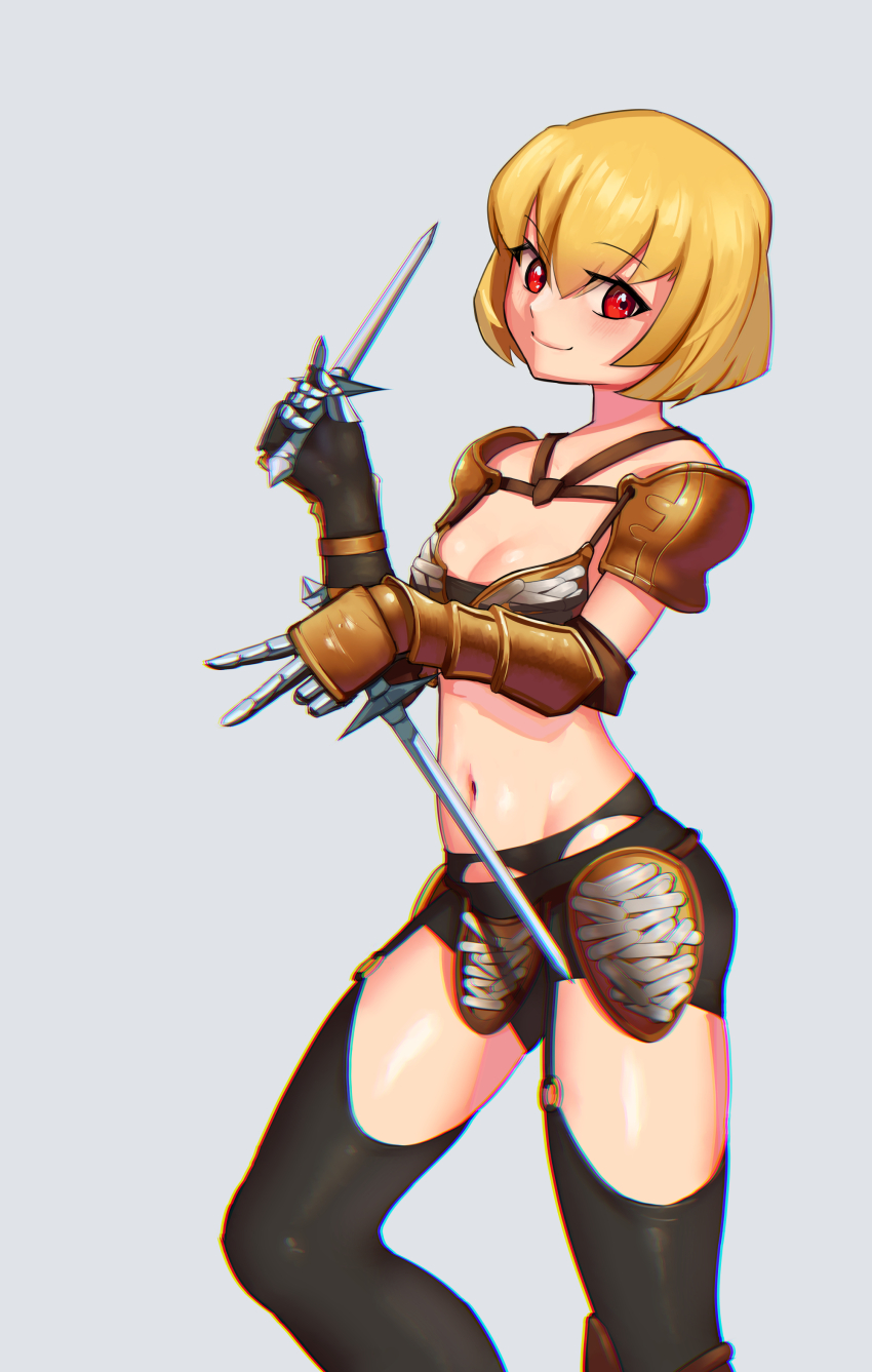 Clementine (Overlord) Rule 34 Image