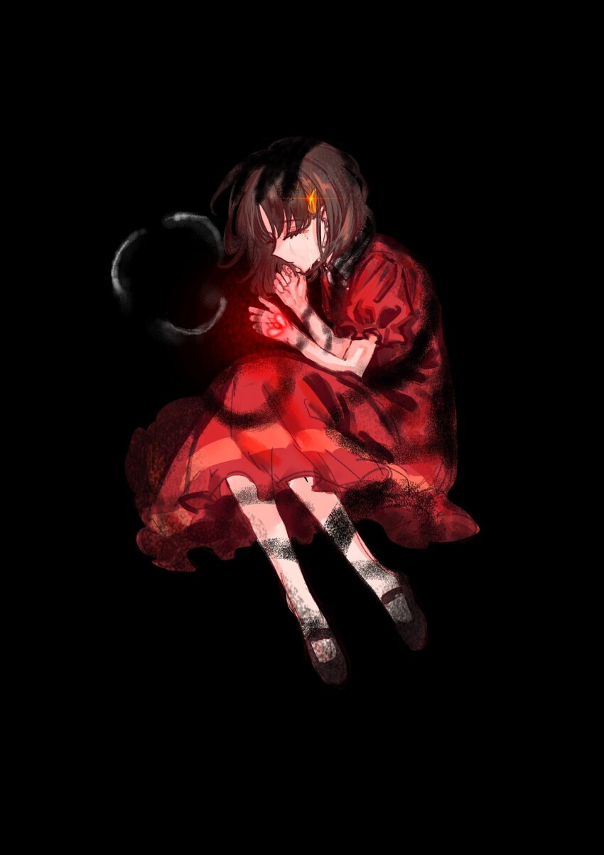 Fate/Strange Fake Rule 34 Image
