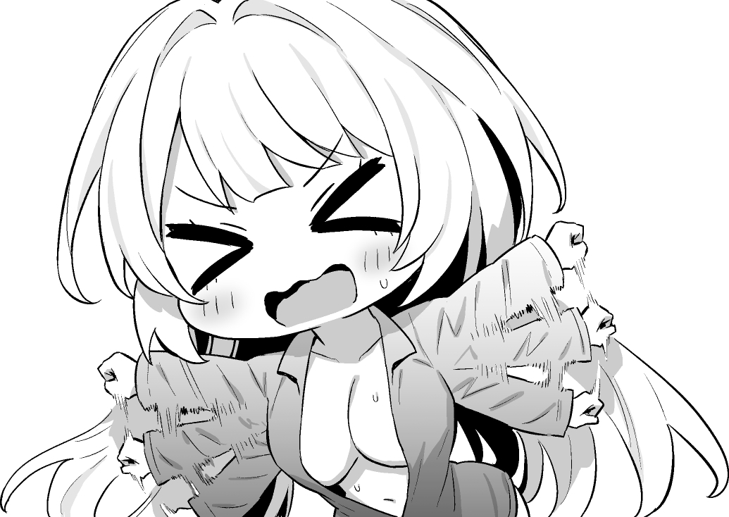 Azur Lane Rule 34 Image
