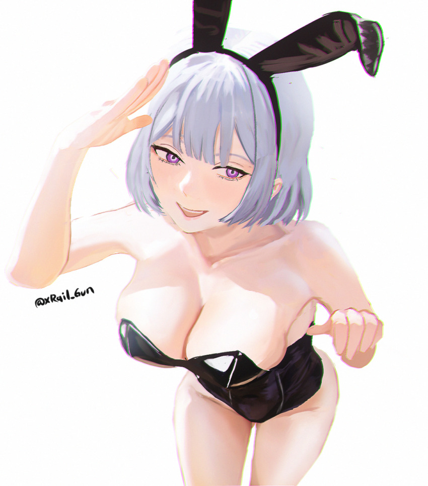 Rpk-16 (Girls' Frontline) Rule 34 Image