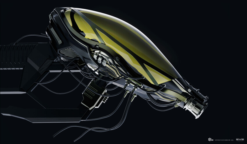 Eve Online Rule 34 Image