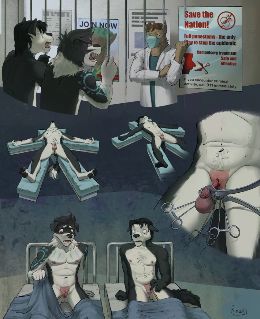 Digital Media (Artwork) Rule 34 Image