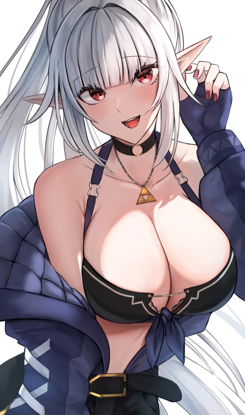 Indie Virtual Youtuber Rule 34 Image
