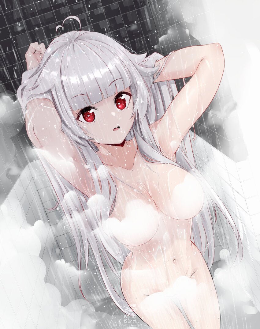 Indie Virtual Youtuber Rule 34 Image