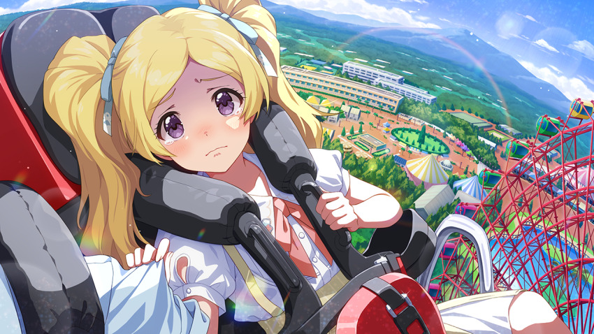 Emily Stewart (Idolmaster) Rule 34 Image