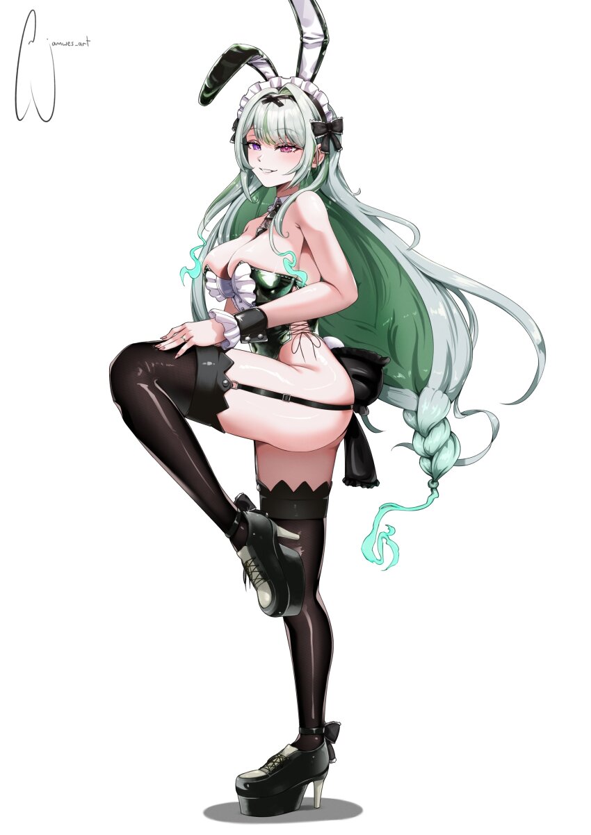 V4mirai Rule 34 Image