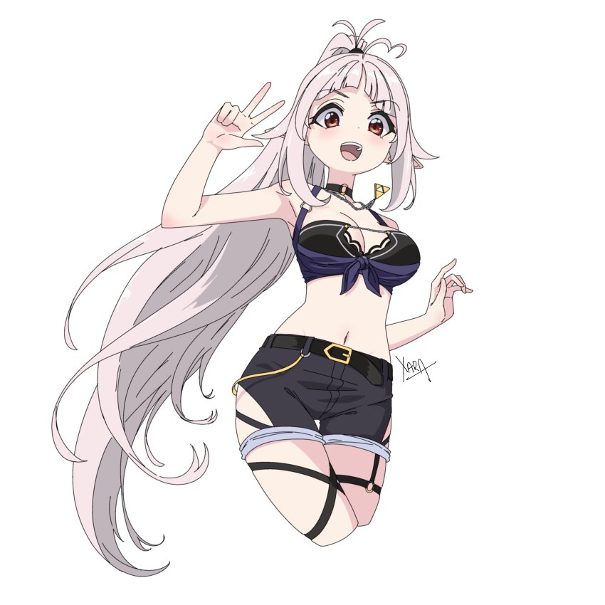 Indie Virtual Youtuber Rule 34 Image