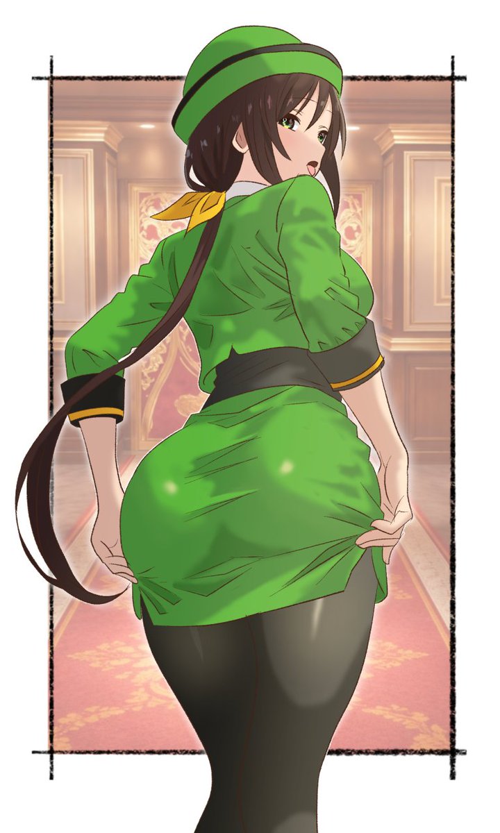 Umamusume Rule 34 Image