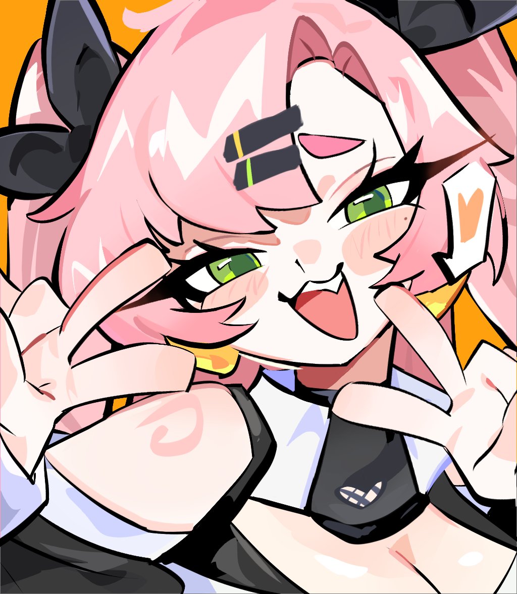 Nicole Demara (Zenless Zone Zero) Rule 34 Image
