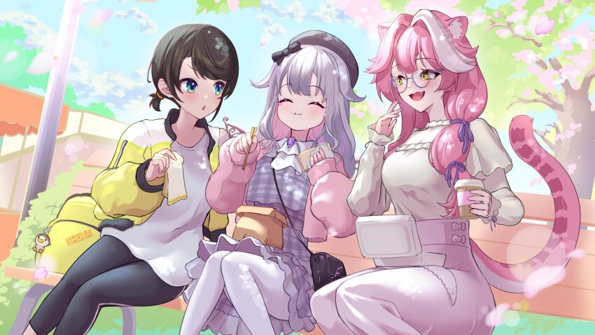 Koseki Bijou (Hololive) Rule 34 Image