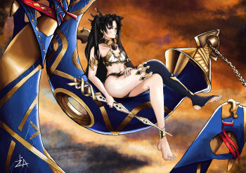 Babylonia (Fate/Grand Order) Rule 34 Image