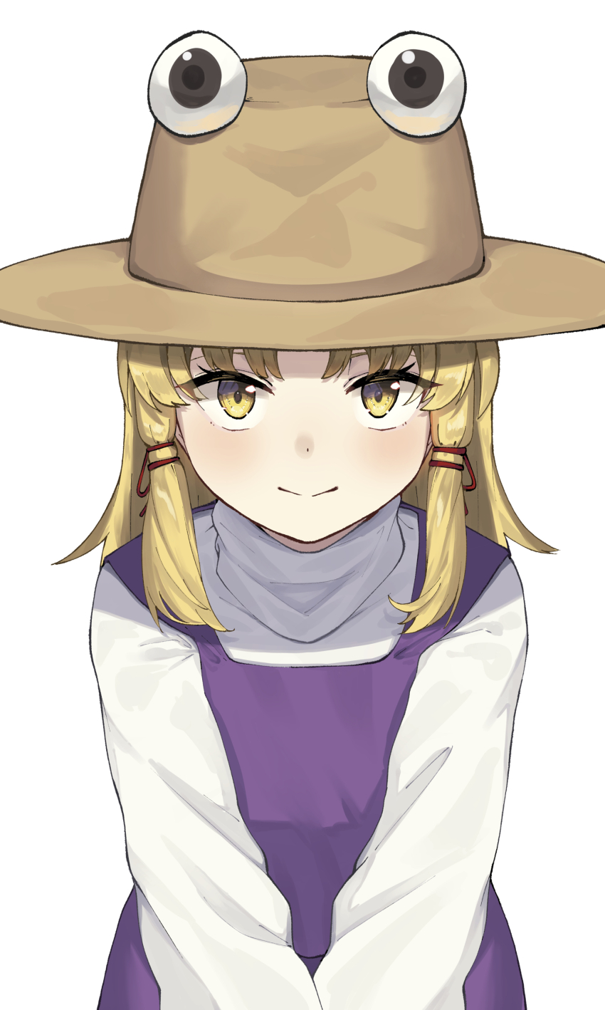 Moriya Suwako (Touhou) Rule 34 Image