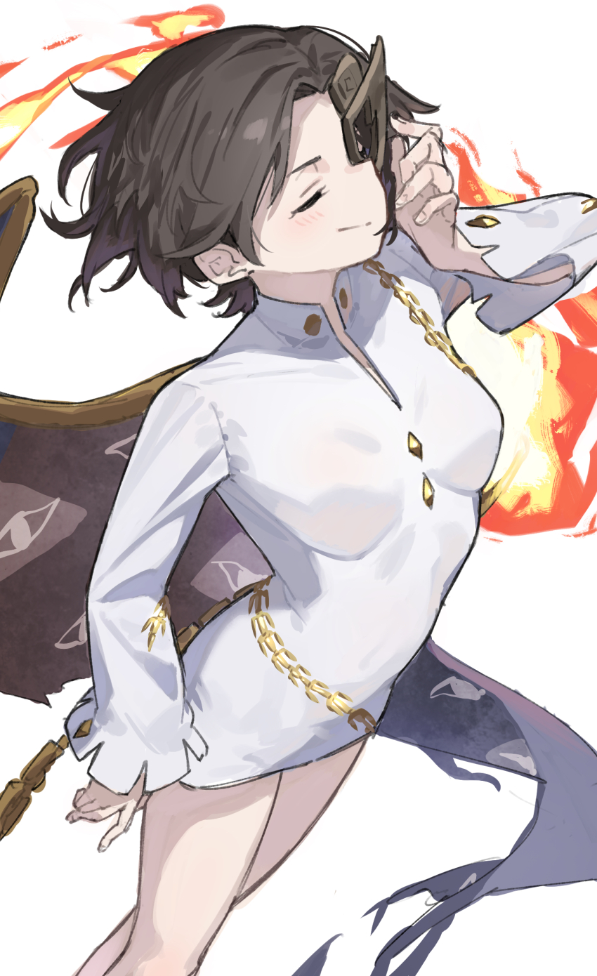 Iwanaga Ariya (Touhou) Rule 34 Image