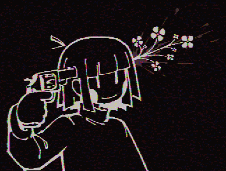 Chara (Undertale) Rule 34 Image