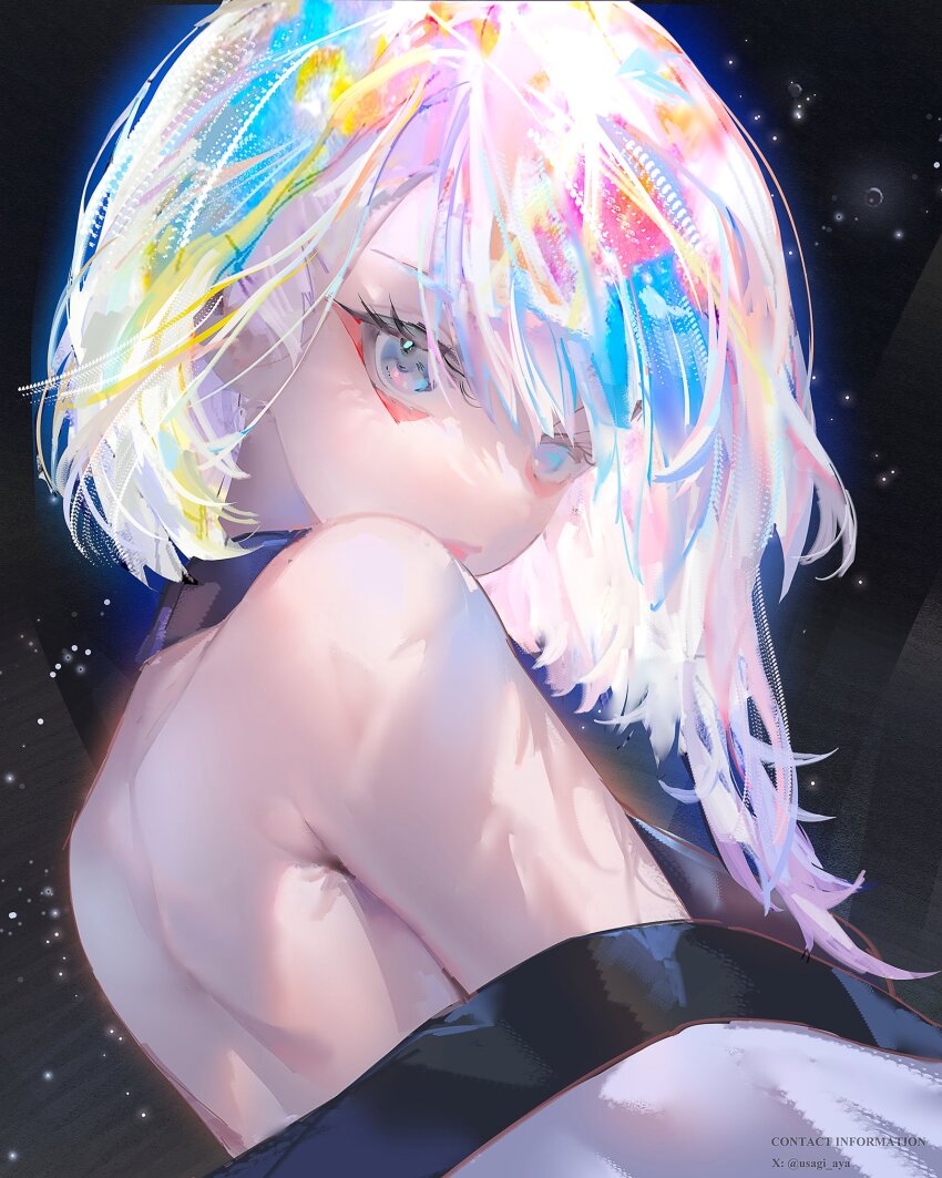 Cyberpunk: Edgerunners Rule 34 Image