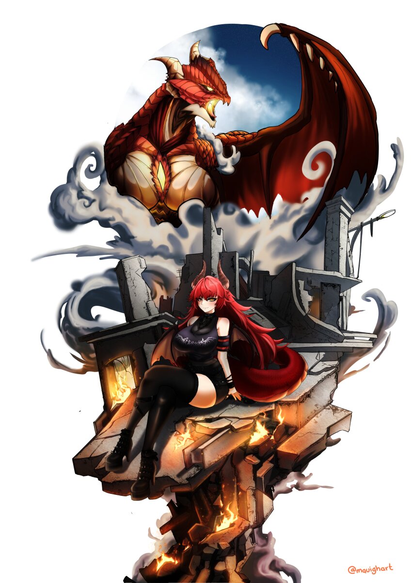 Zentreya (Indie Virtual Youtuber) Rule 34 Image