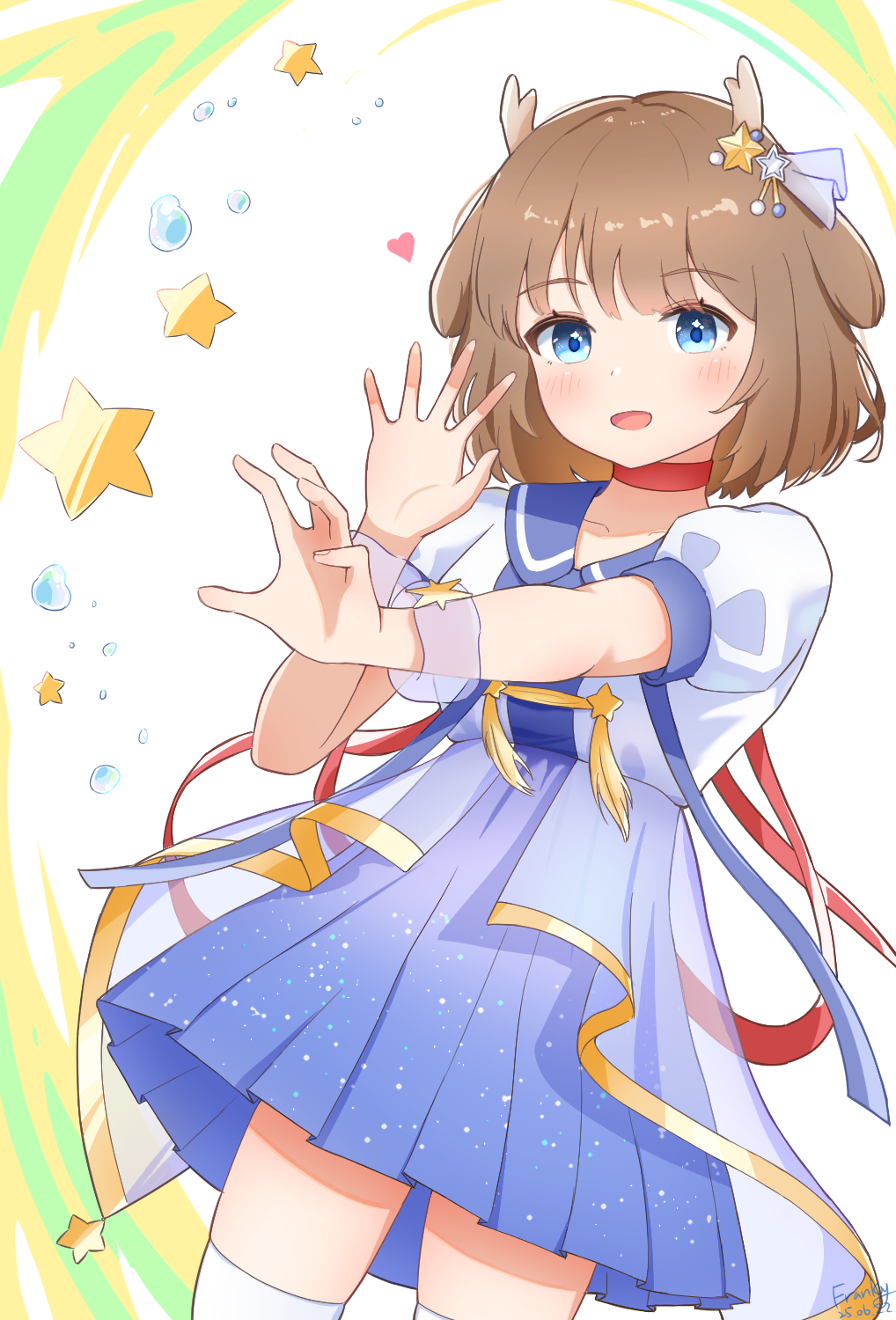 Kano (Utaite) Rule 34 Image
