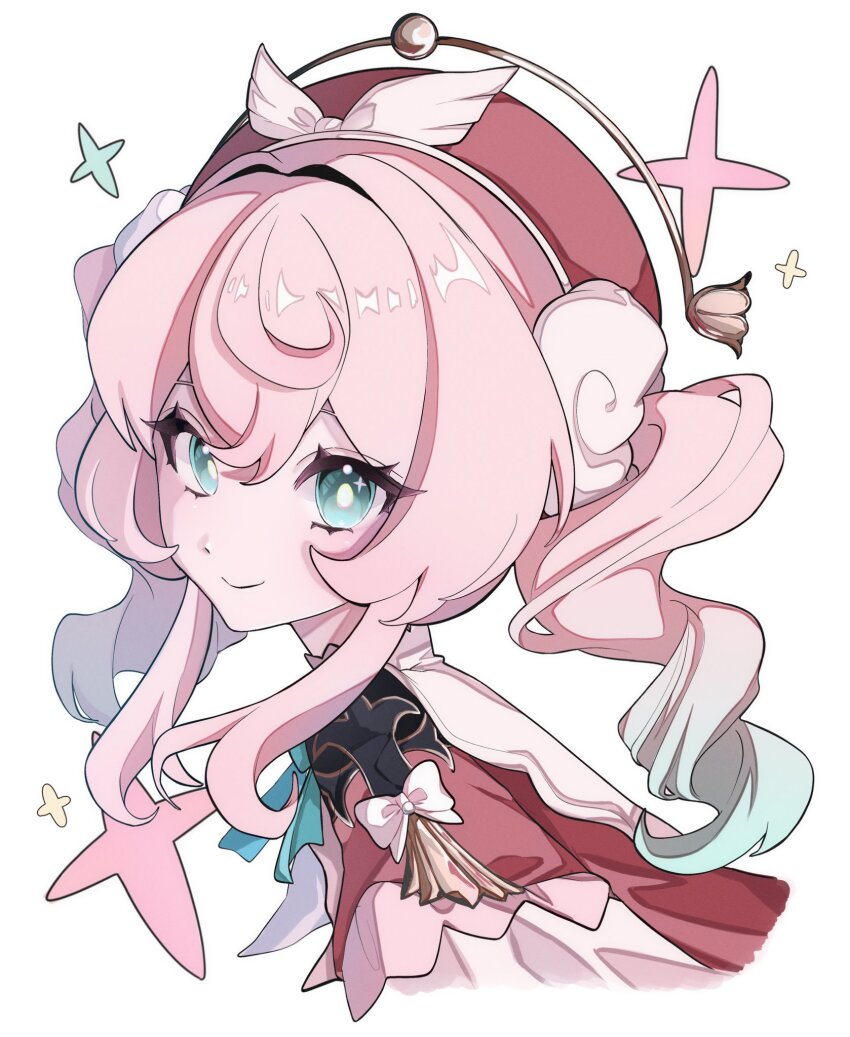 Hyacine (Honkai: Star Rail) Rule 34 Image