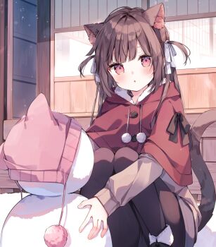Nekomimi Onnanoko (Heripiro) Rule 34 Image