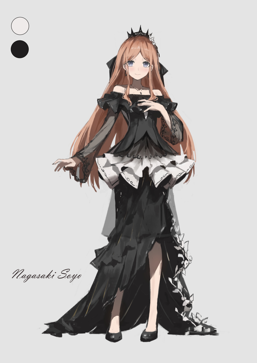 Nagasaki Soyo (Bang Dream!) Rule 34 Image