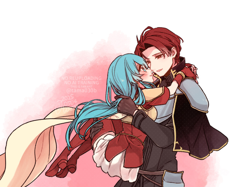 Eirika (Fire Emblem) Rule 34 Image