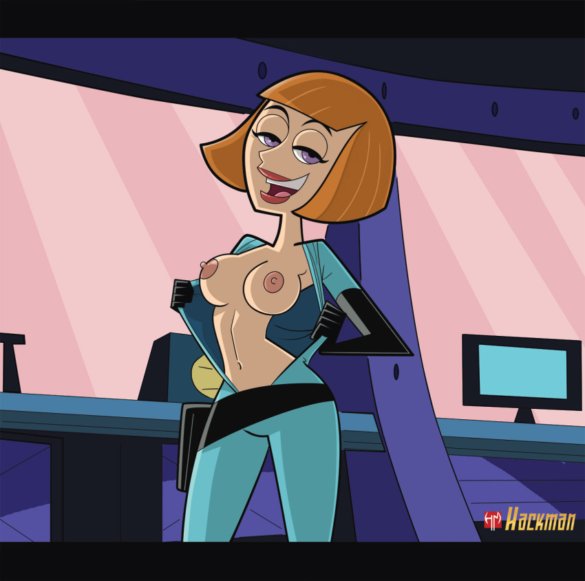 Madeline Fenton (Danny Phantom) Rule 34 Image