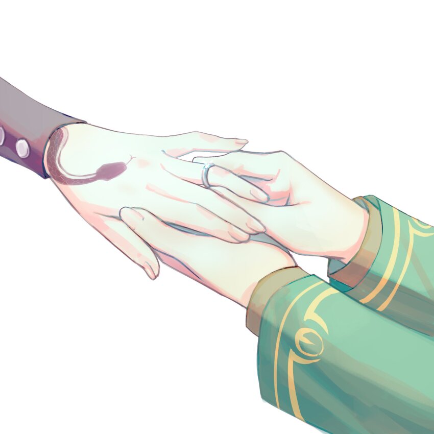 Temenos Mistral (Octopath Traveler) Rule 34 Image