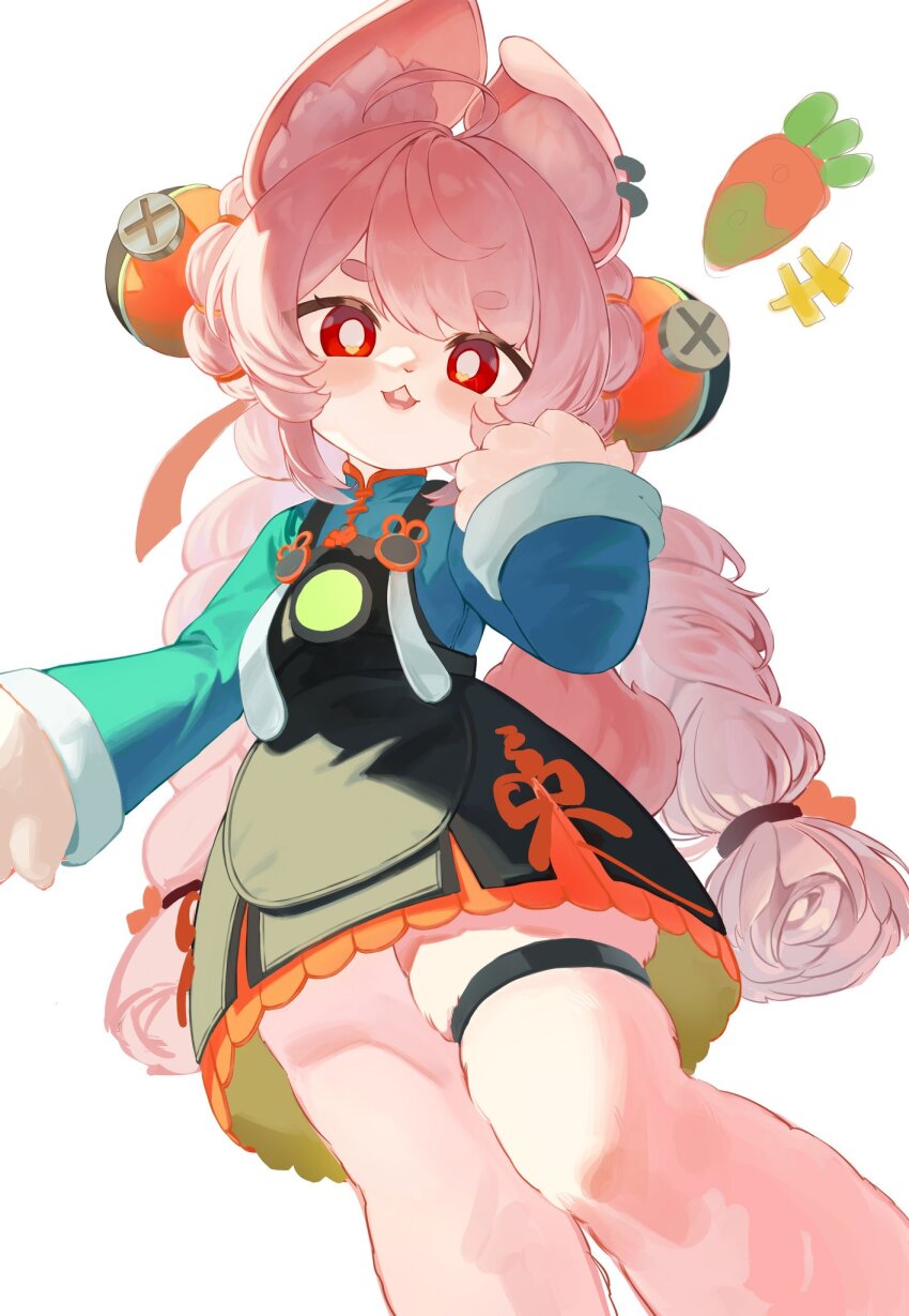 Zhao (Zenless Zone Zero) Rule 34 Image