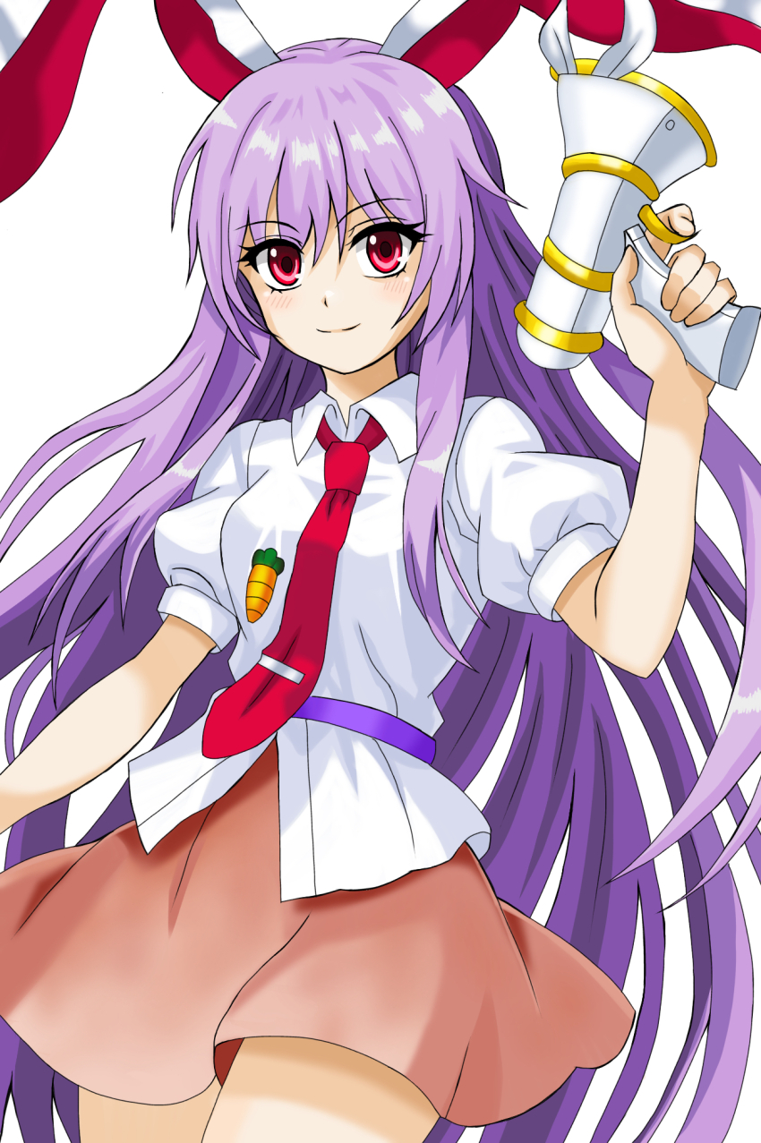 Reisen Udongein Inaba (Touhou) Rule 34 Image