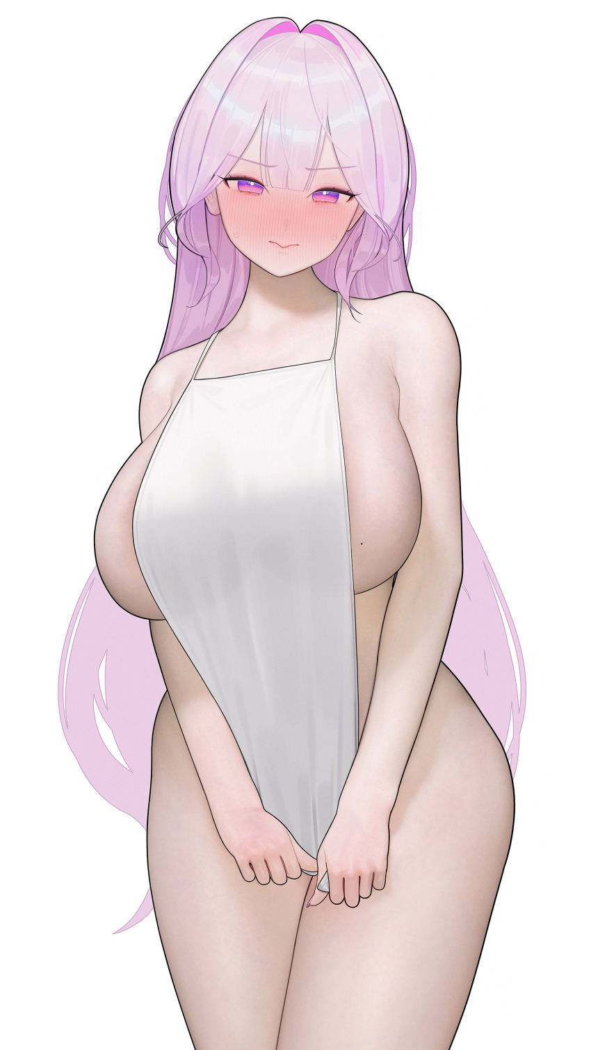 Violeta Mone (Acaxia) Rule 34 Image