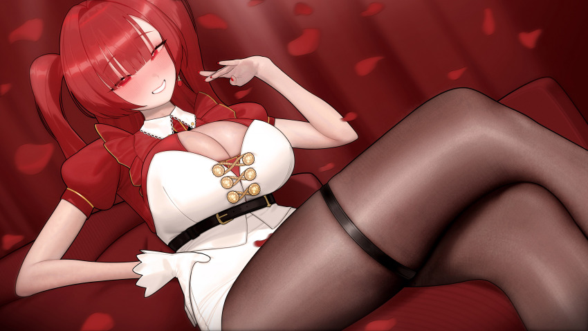 Blaire Rose (Acaxia) Rule 34 Image