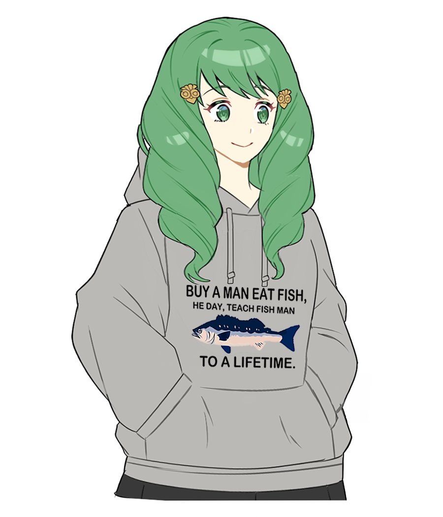 Flayn (Fire Emblem) Rule 34 Image