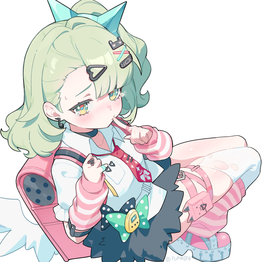 Sunna (Zenless Zone Zero) Rule 34 Image