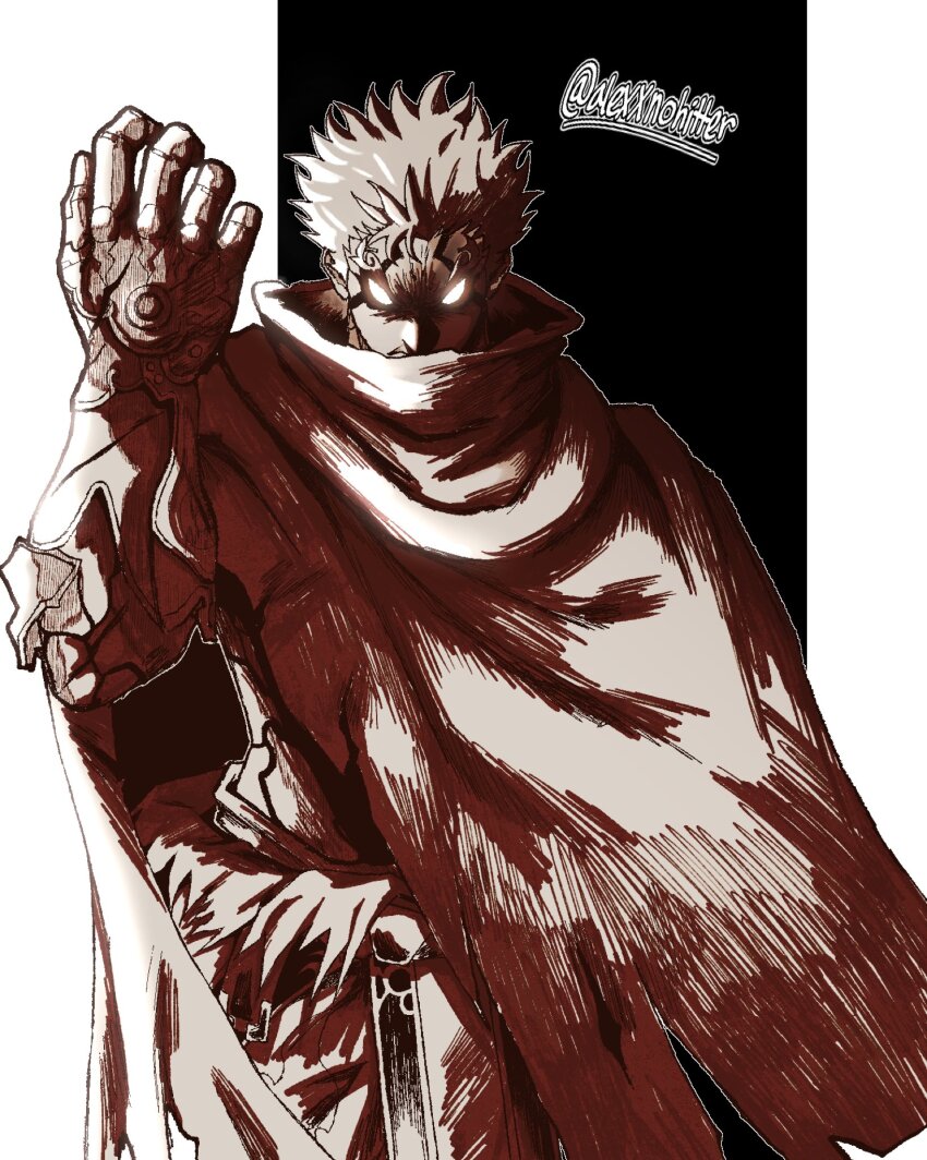 Asura'S Wrath Rule 34 Image